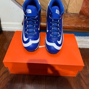 Nike Huarache 2KFILTH KEYSTONE M BG ROYAL BLUE